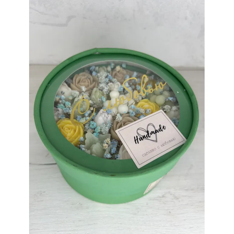 Арома коробка лайм