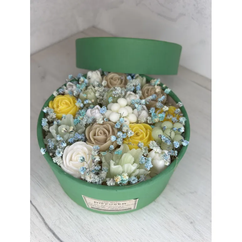 Арома коробка лайм