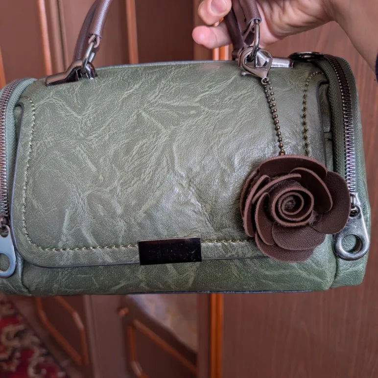 Сумки - ридикюль