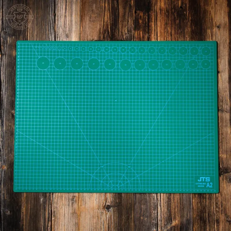 Мат для раскроя А2