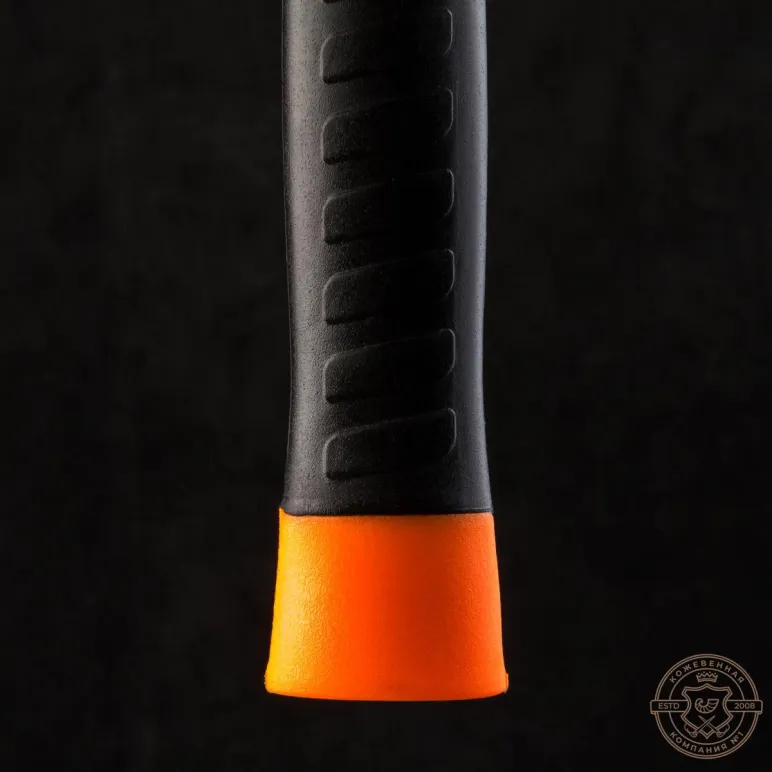 Киянка безынерционная