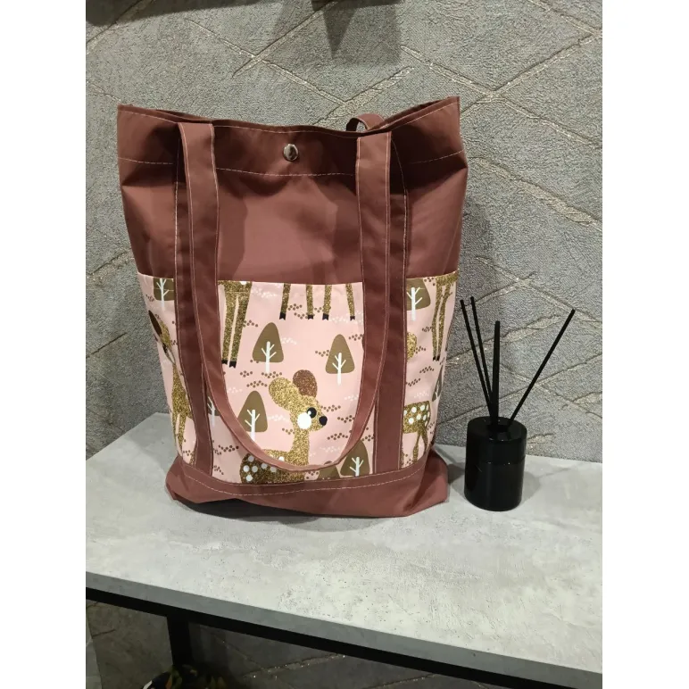 Сумка шоппер