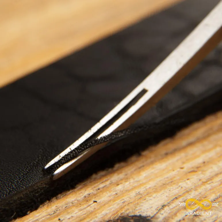 Кромкорез "LIGHT". WILD BULL TOOLS 1мм