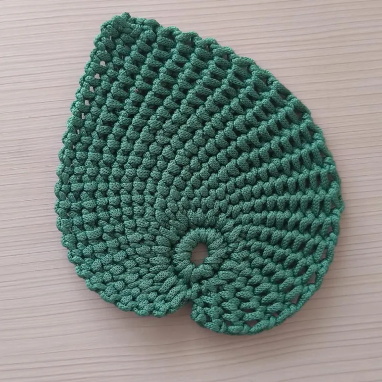 Салфетка сервировочная