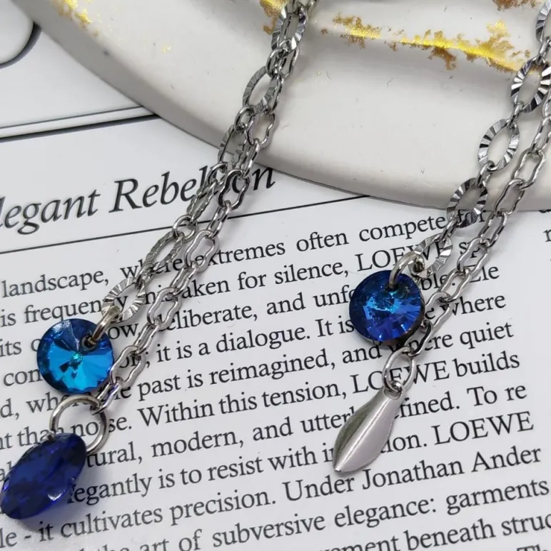 Серьги "Паук"