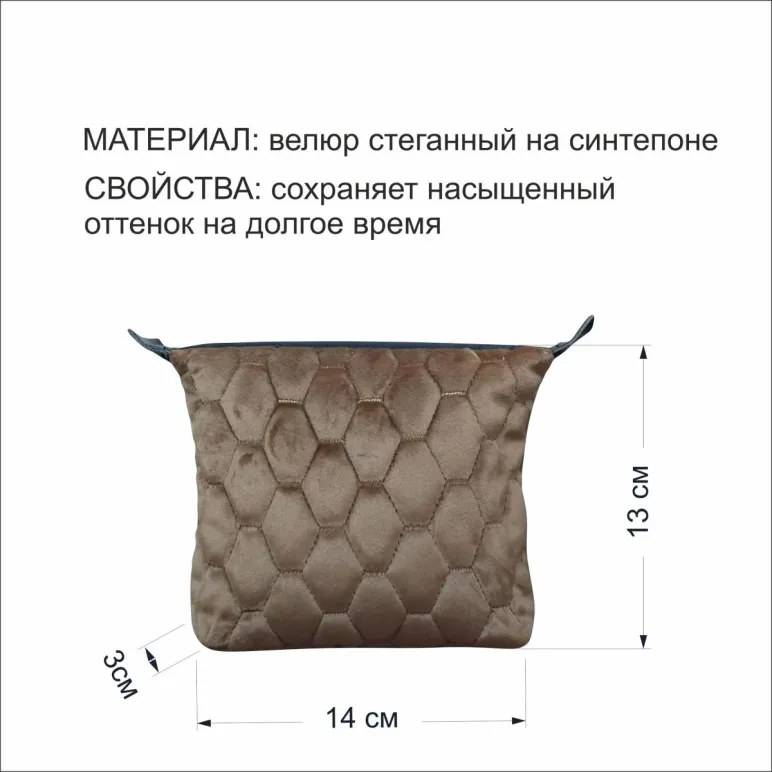 Косметичка