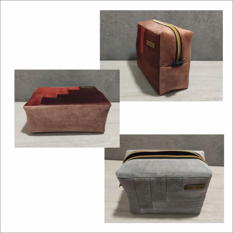 Косметичка FASHION COLLECTION