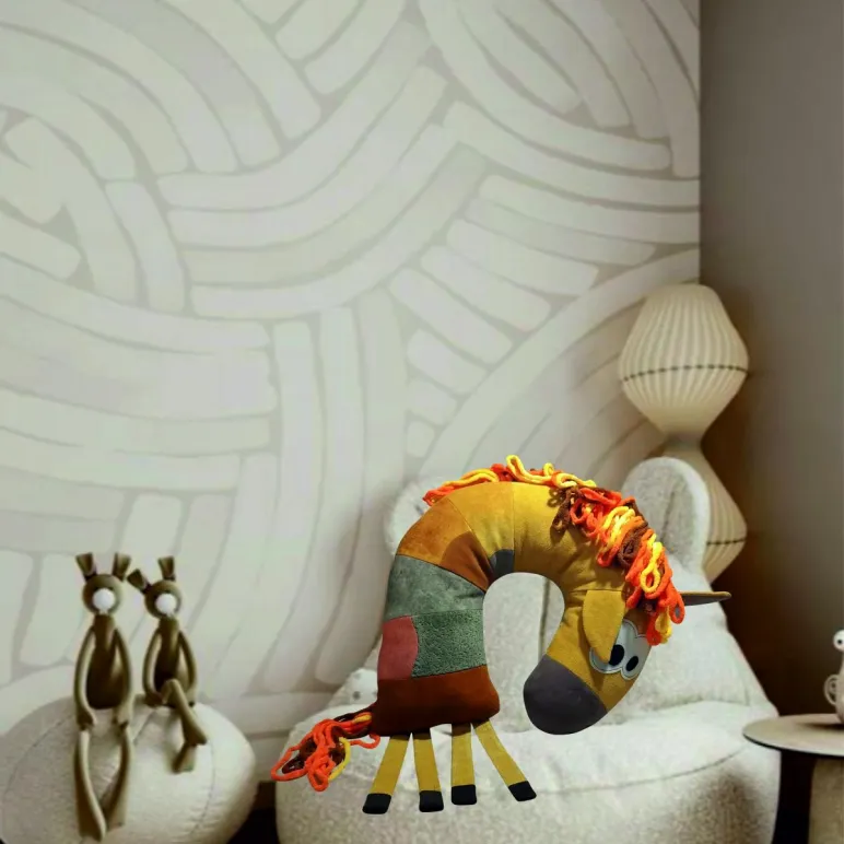 Подушка-воротник