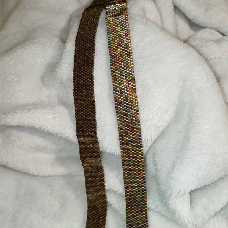 Колье "Фантазия"