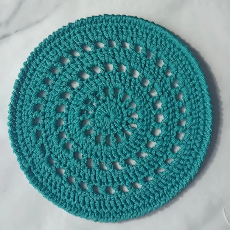 Салфетка декоративная