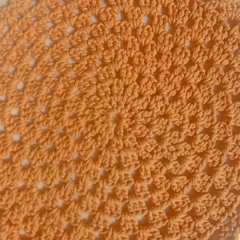 Салфетка декоративная