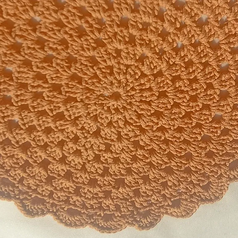 Салфетка декоративная