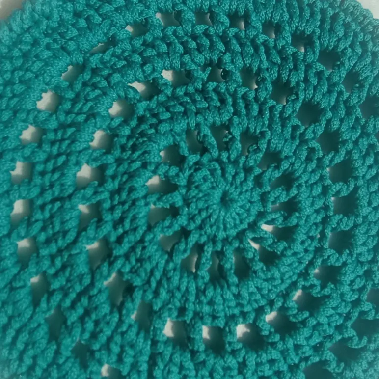 Салфетка декоративная