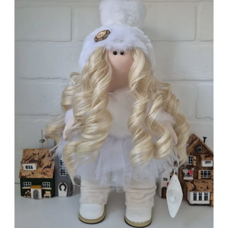 Кукла Ангел