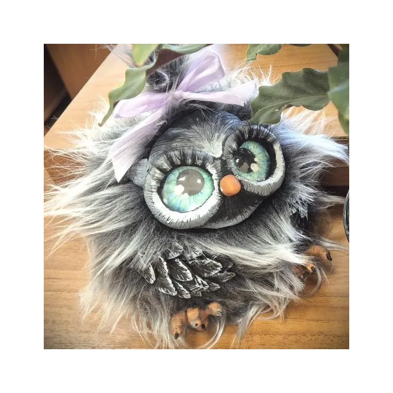 Игрушка Совёнок Соня