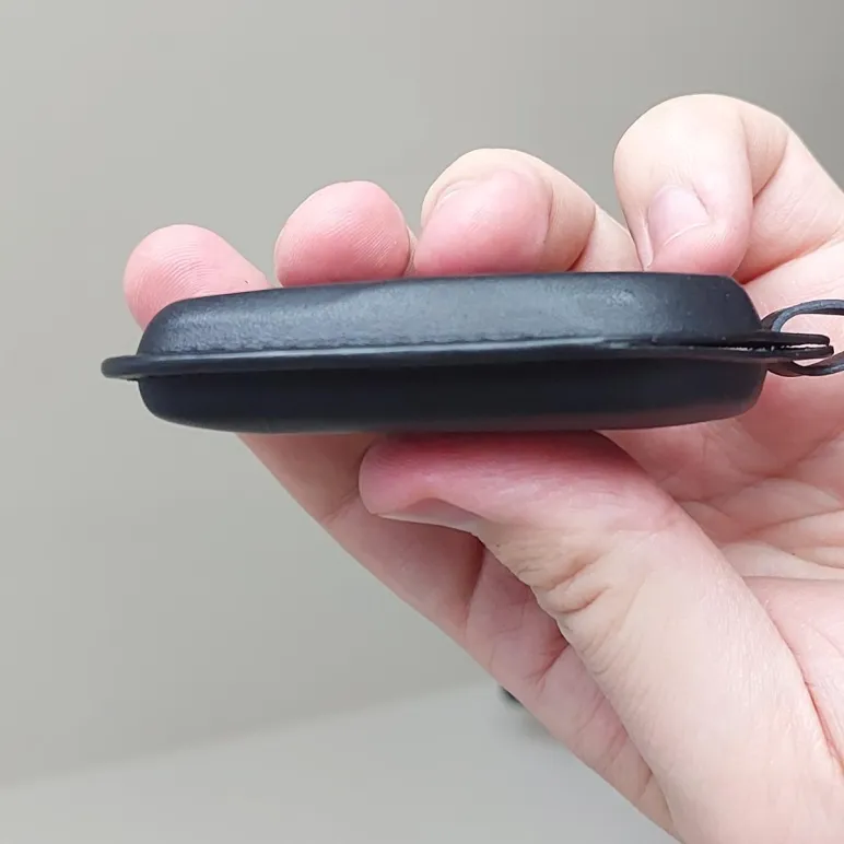 Чехол на ключ TOYOTA LAND CRUISER