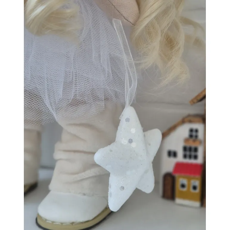 Кукла Ангел