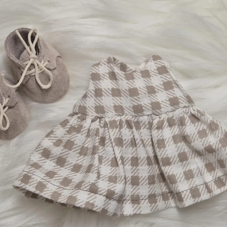 Кукла Медвежонок