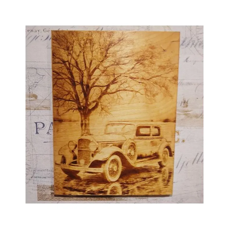 ностальгия