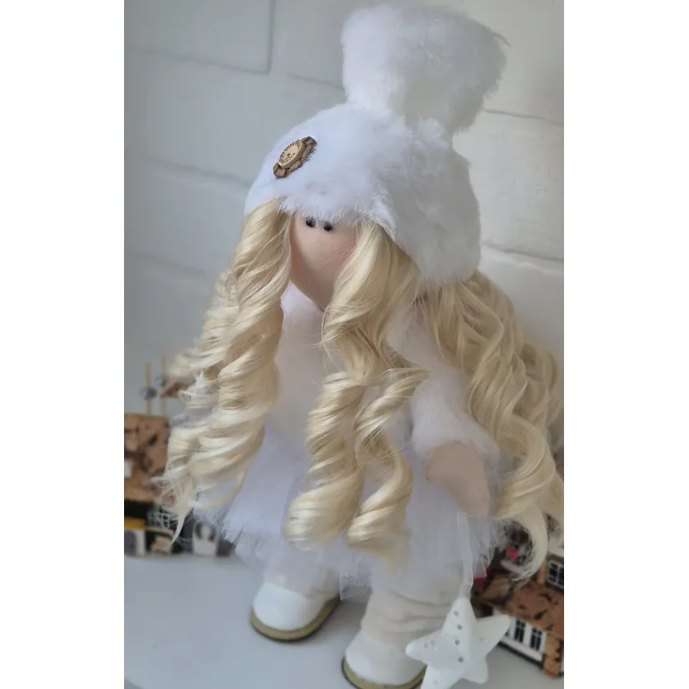 Кукла Ангел