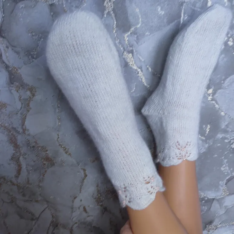 Носки женские