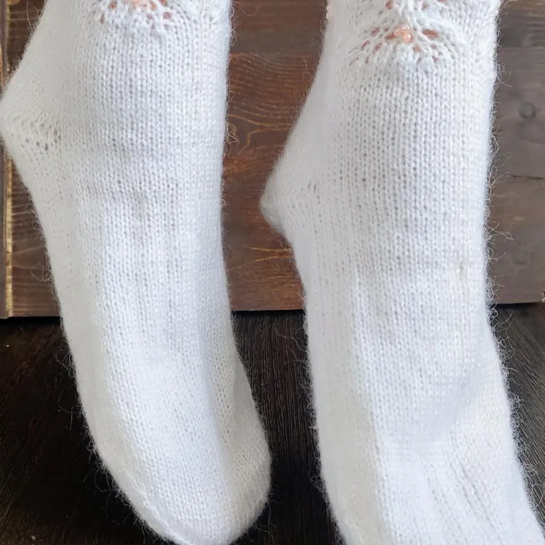 Носки женские