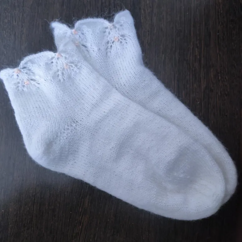 Носки женские