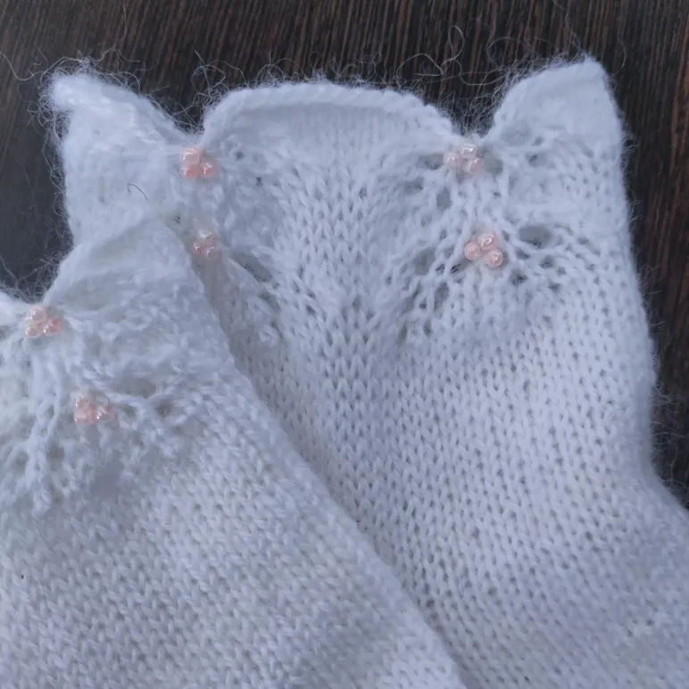 Носки женские