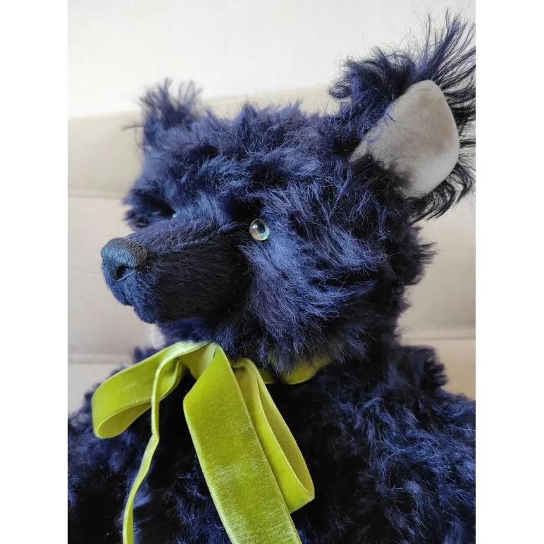 Медведь тедди большой