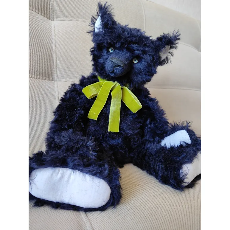 Медведь тедди большой