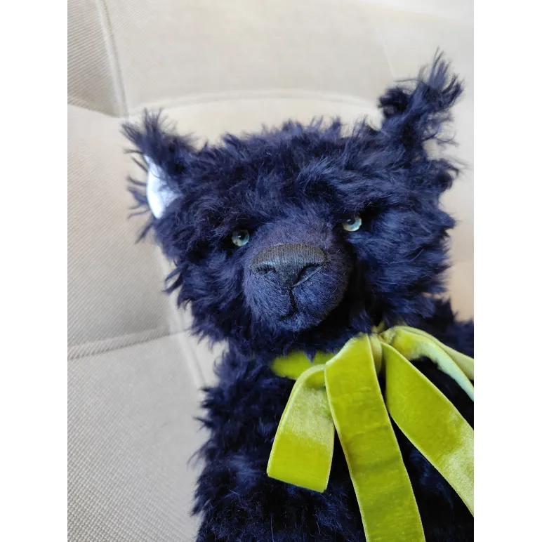 Медведь тедди большой