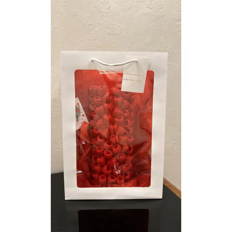 Вазы ручной работы