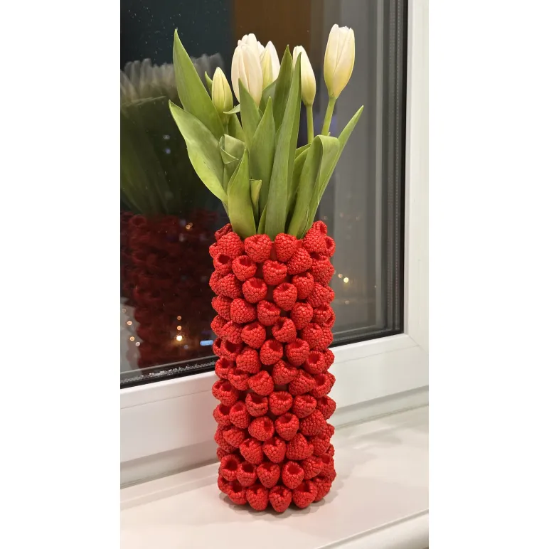 Вазы ручной работы