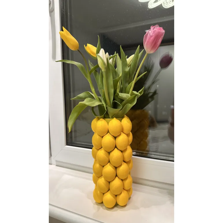 Вазы ручной работы