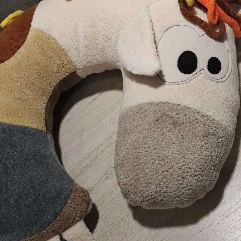 Подушка-воротник