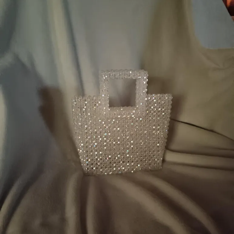 Сумочка "Воздух"