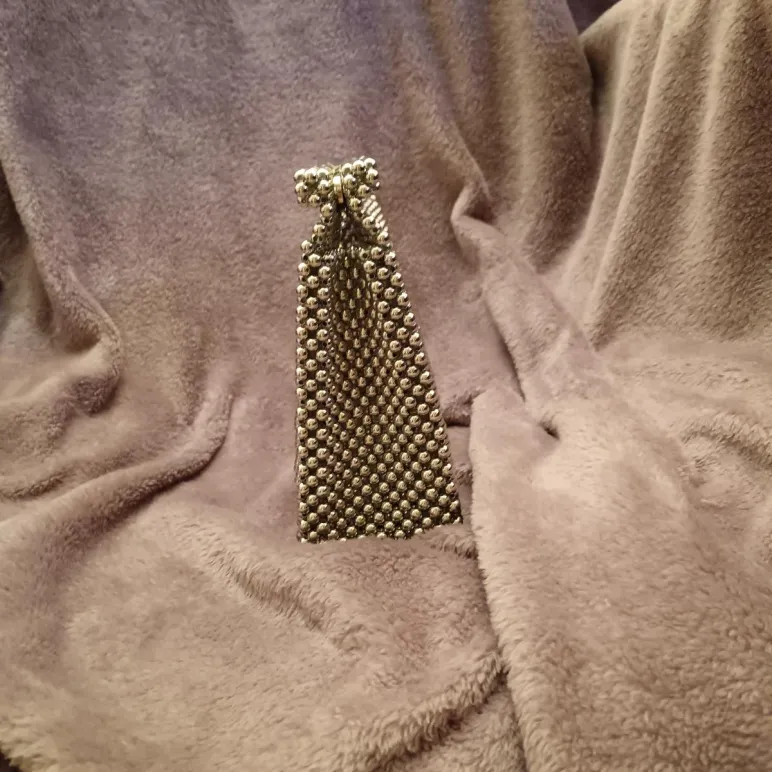 Сумочка "Серебро"