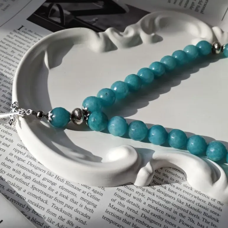 Четки автомобильные из аквамарина