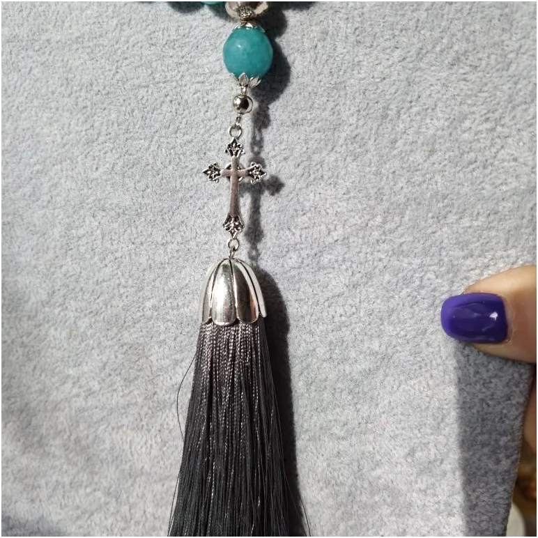 Четки автомобильные из аквамарина