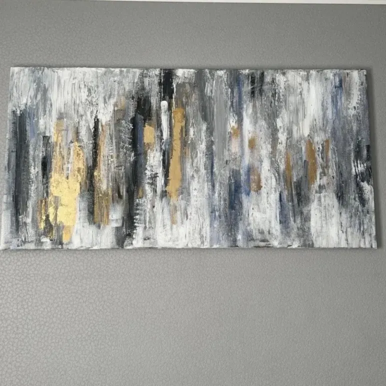 Абстрактная картина