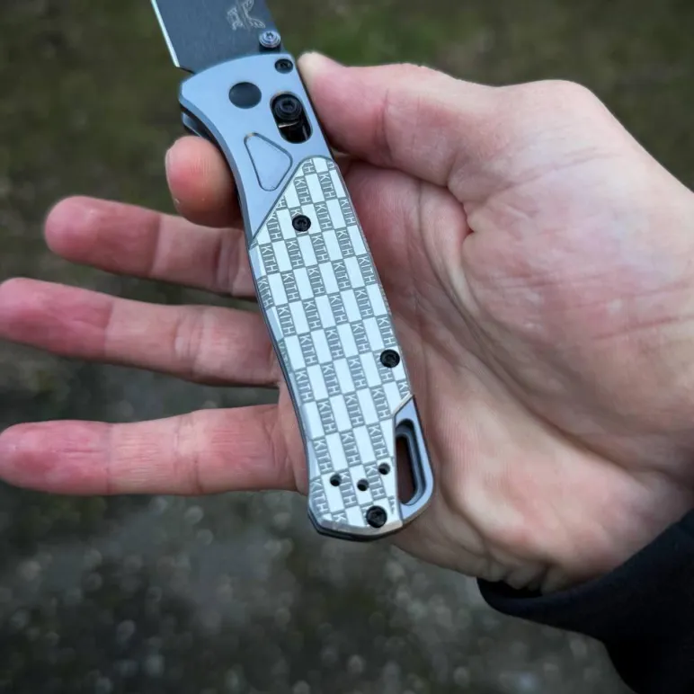 Кизлярские ножи