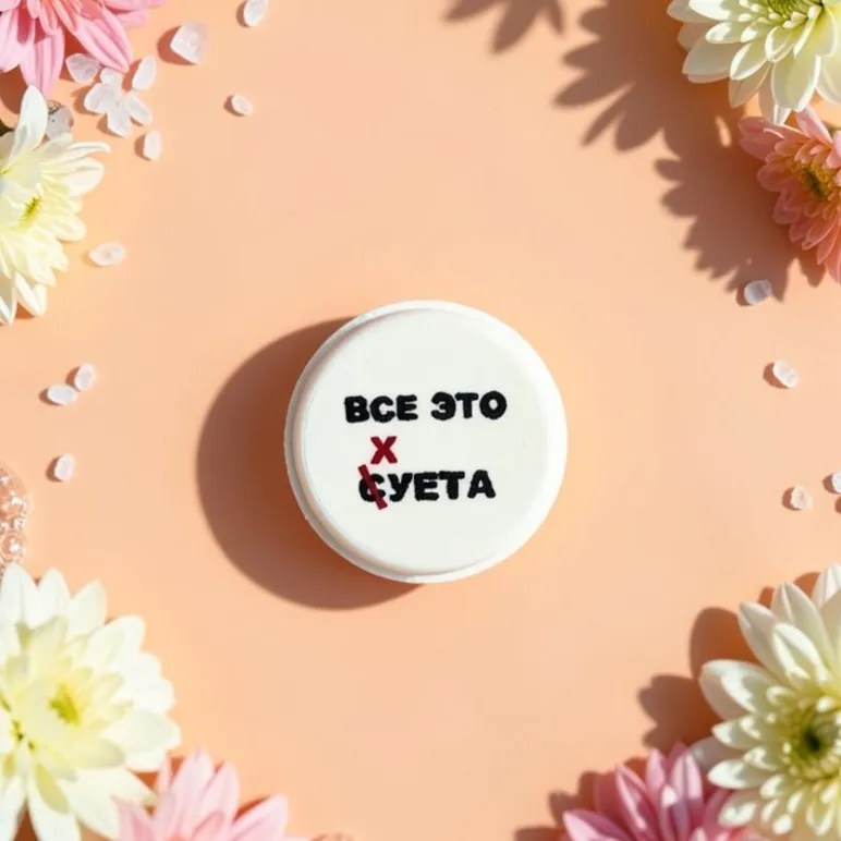 Таблетка счастья #3