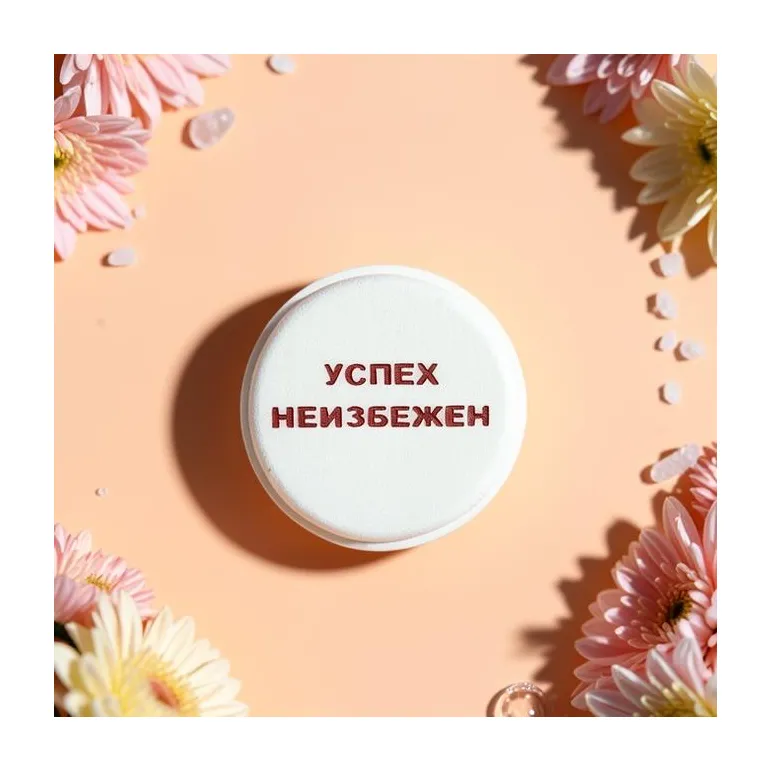 Таблетка счастья #2