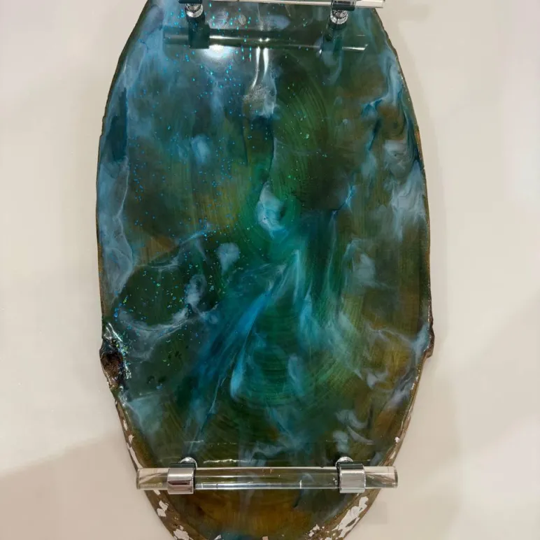 Поднос/ подача блюд