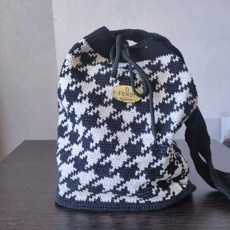 Комплект сумка, снуд, носки