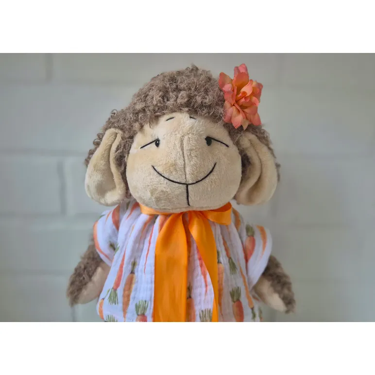 Овечка Пэрис