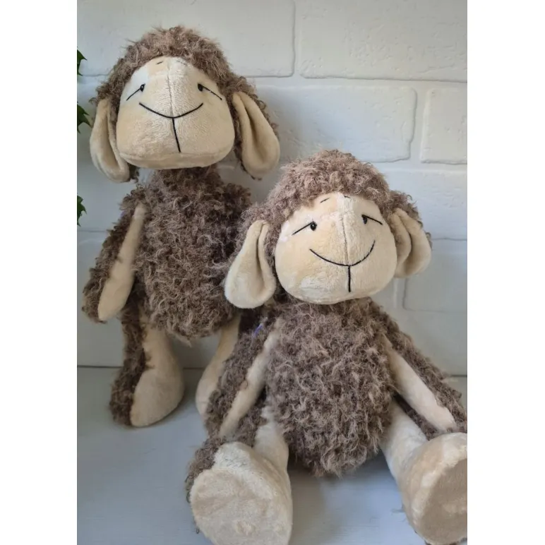 Овечка Пэрис