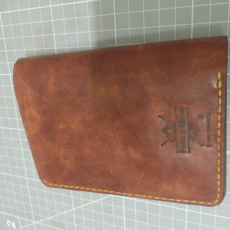 Портмоне для денежных купюр, автодокументов, паспорта