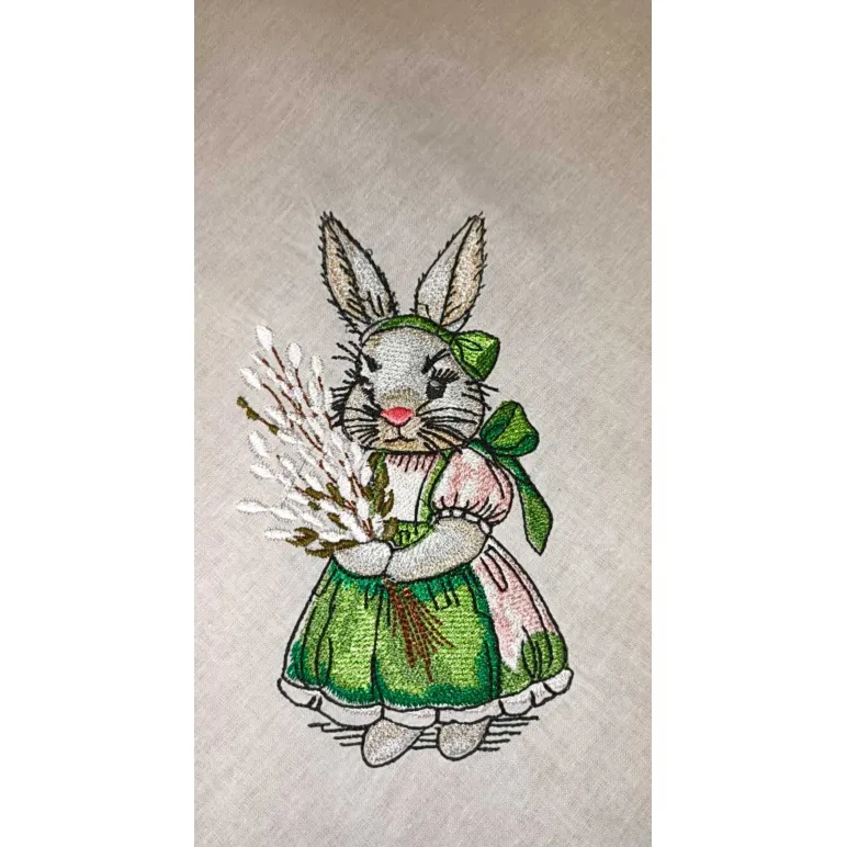 Салфетка сервировочная