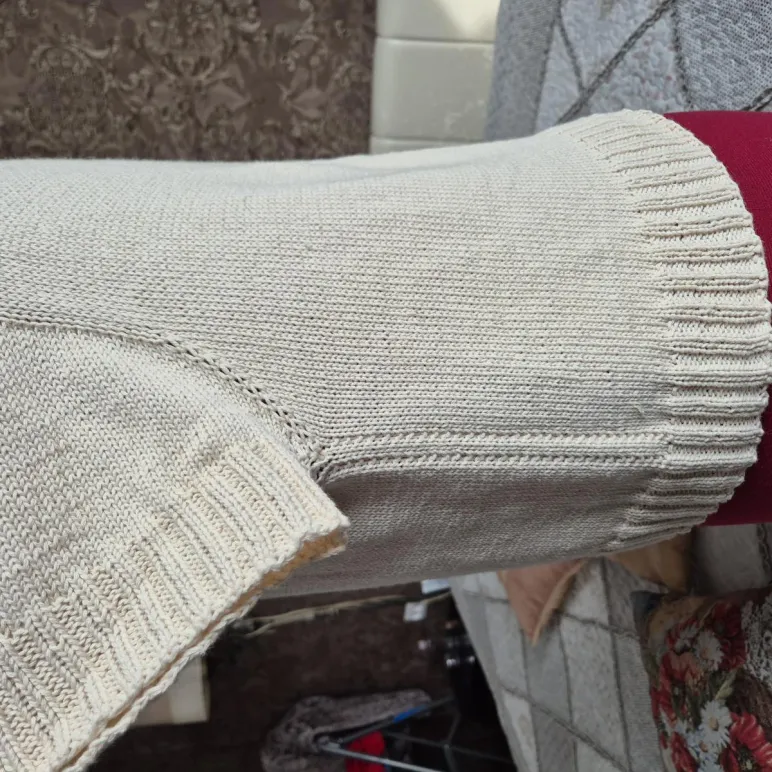 Футболка летняя, хлопок